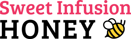 Sweet Infusion Honey