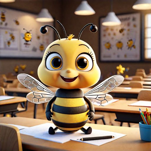 Bee School