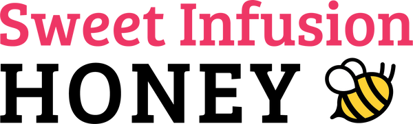 Sweet Infusion Honey