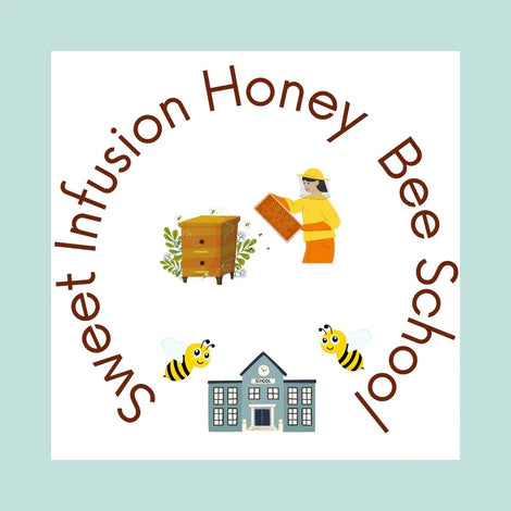 Featured Flavoured Honey